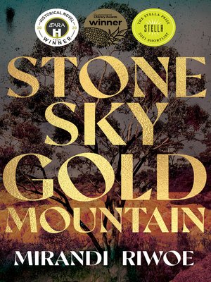 cover image of Stone Sky Gold Mountain